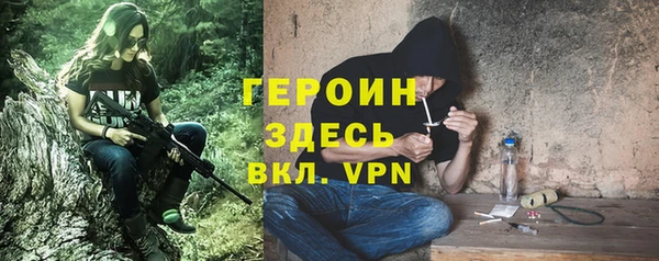 хмурый Белокуриха